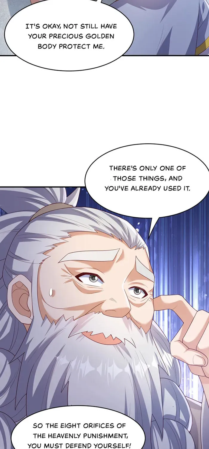 Read Martial Rebel chapter 365 image 15 on Lezhin