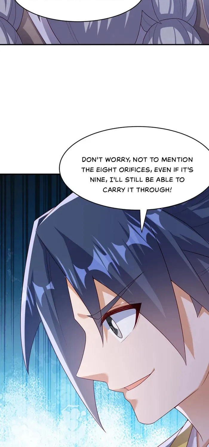 Read Martial Rebel chapter 365 image 16 on Lezhin