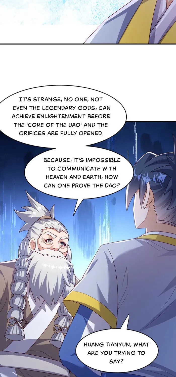 Read Martial Rebel chapter 365 image 17 on Lezhin