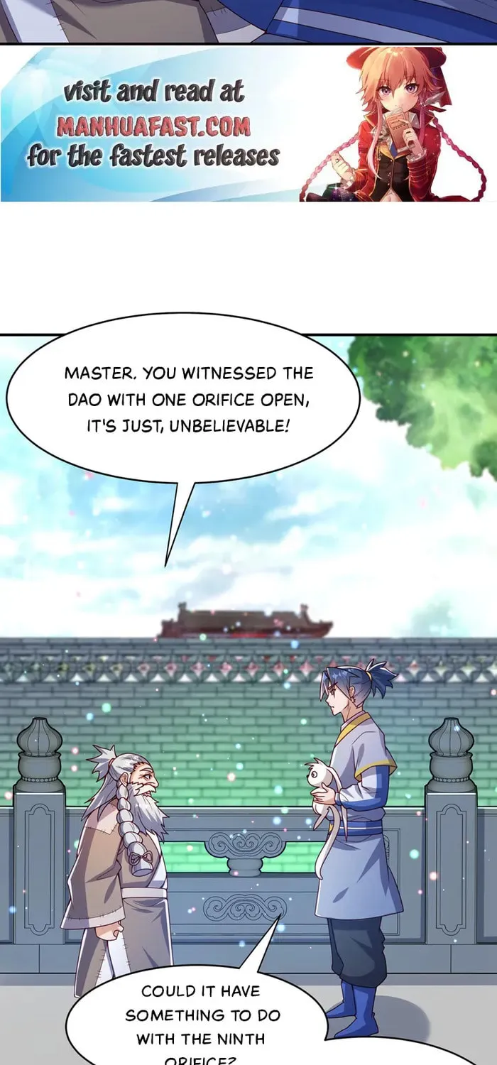 Read Martial Rebel chapter 365 image 18 on Lezhin