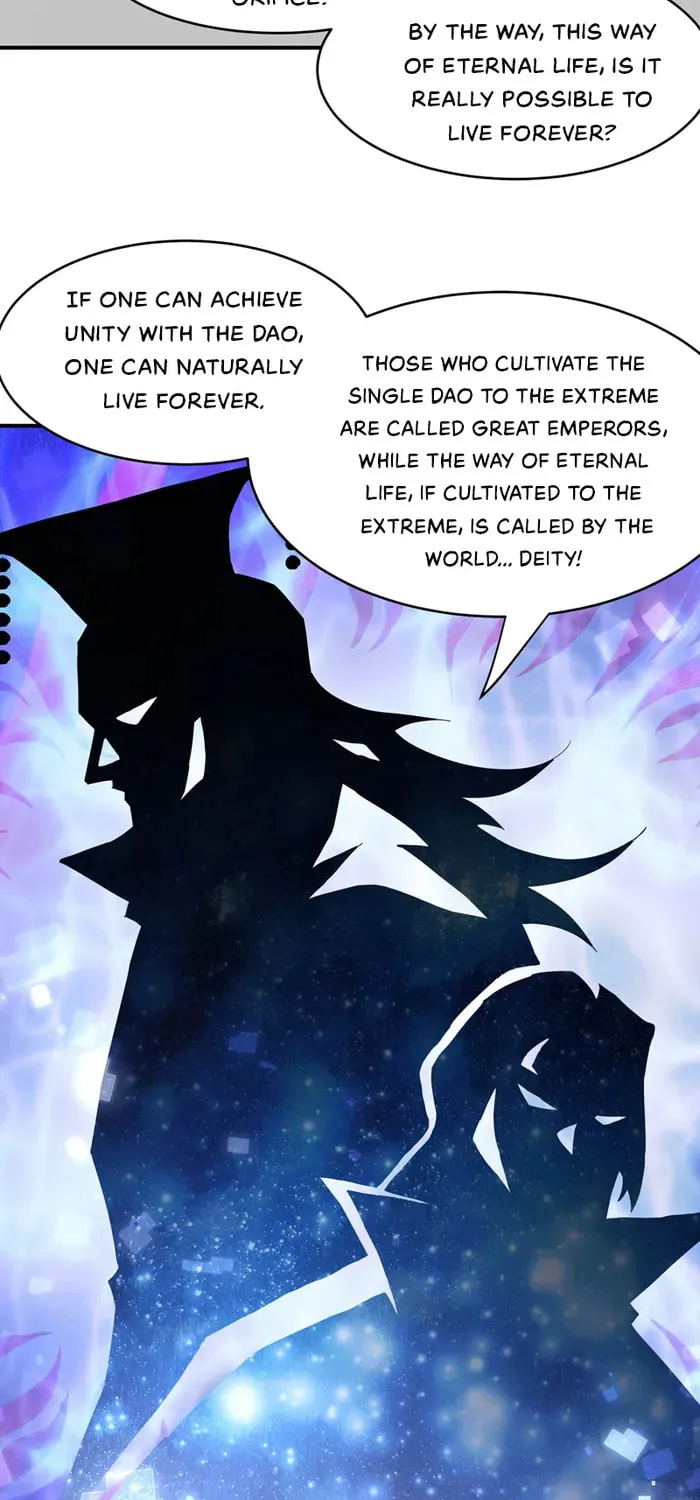 Read Martial Rebel chapter 365 image 19 on Lezhin
