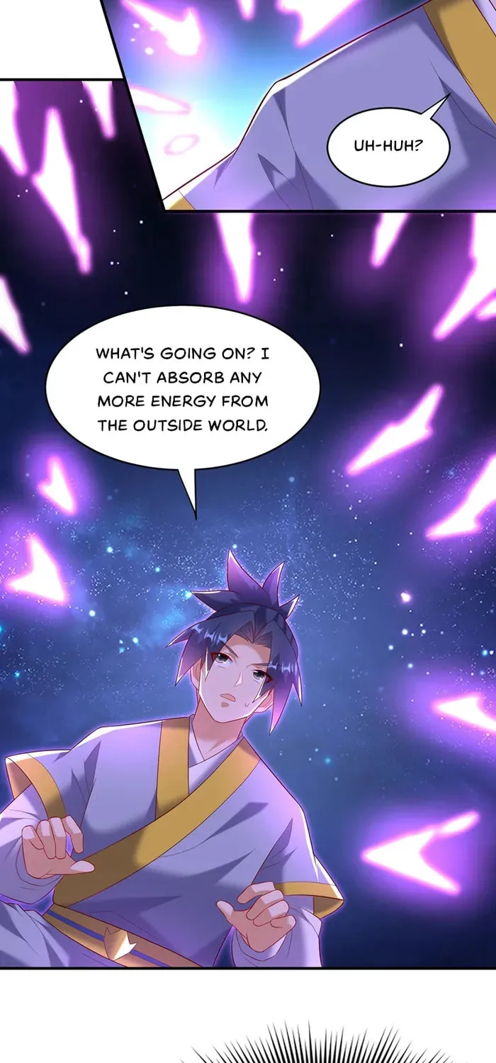 Read Martial Rebel chapter 365 image 2 on Lezhin