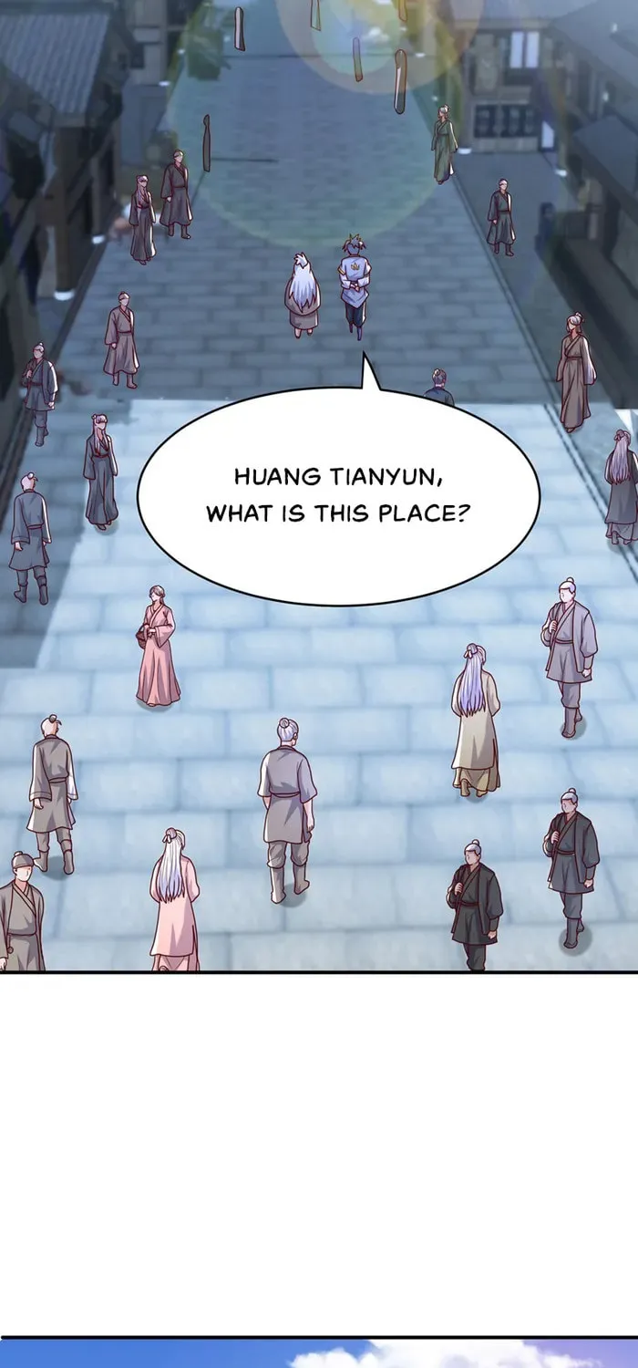 Read Martial Rebel chapter 365 image 24 on Lezhin