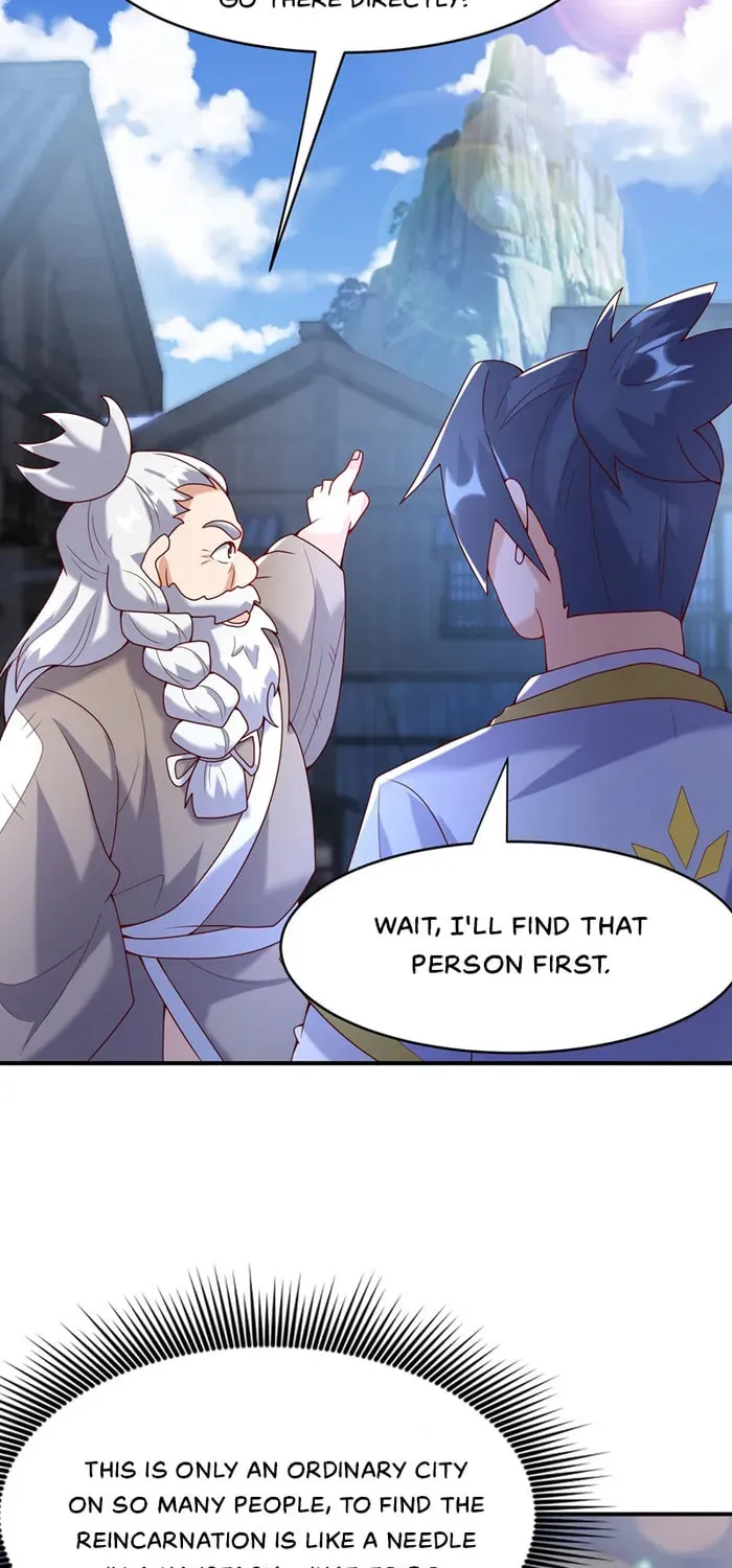 Read Martial Rebel chapter 365 image 26 on Lezhin