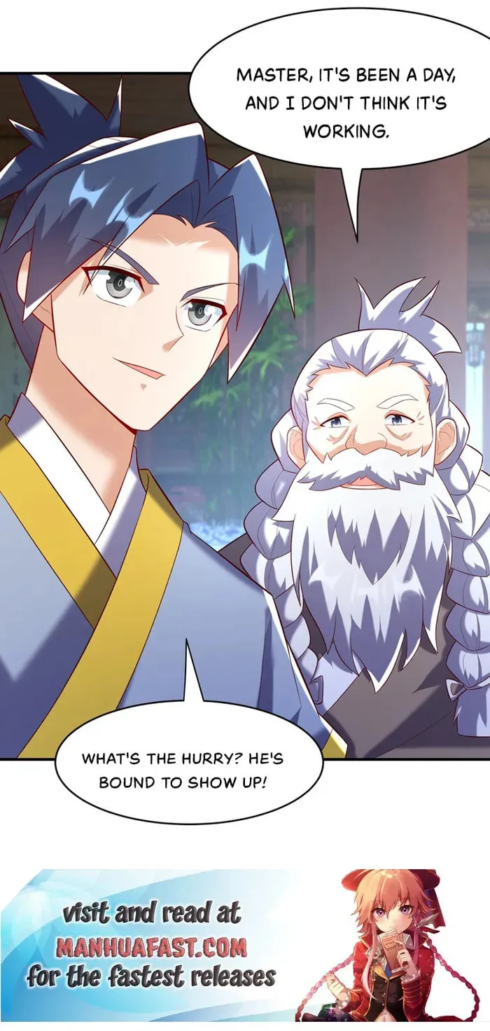 Read Martial Rebel chapter 365 image 32 on Lezhin