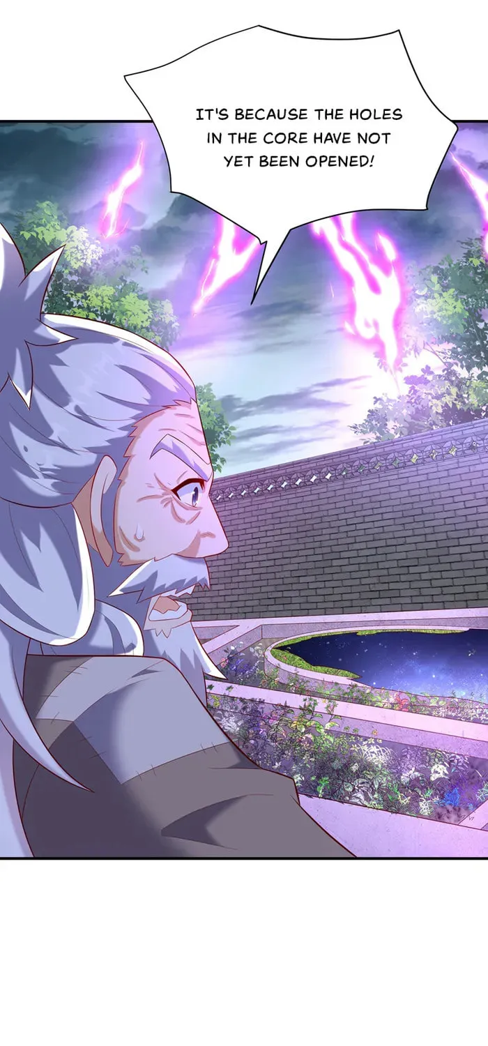 Read Martial Rebel chapter 365 image 4 on Lezhin