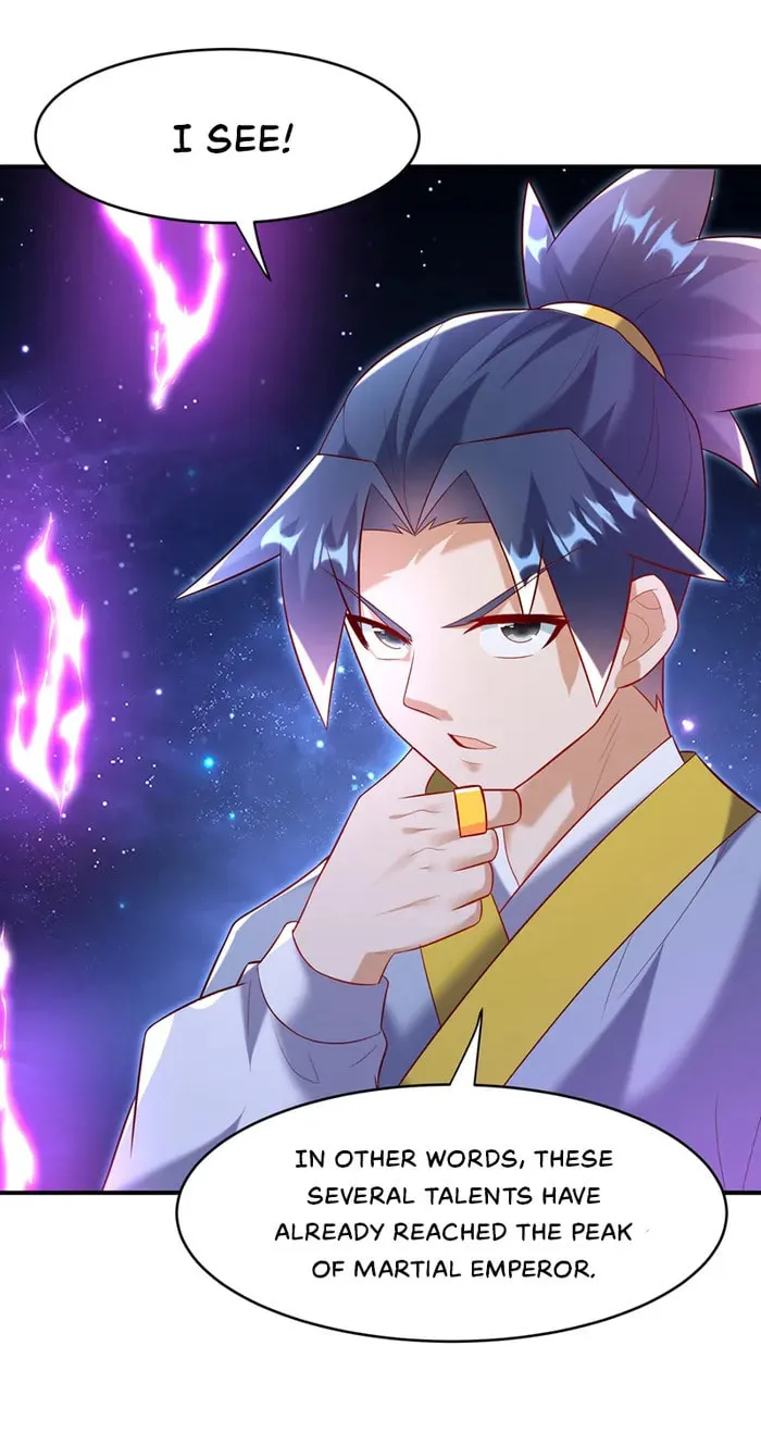 Read Martial Rebel chapter 365 image 5 on Lezhin