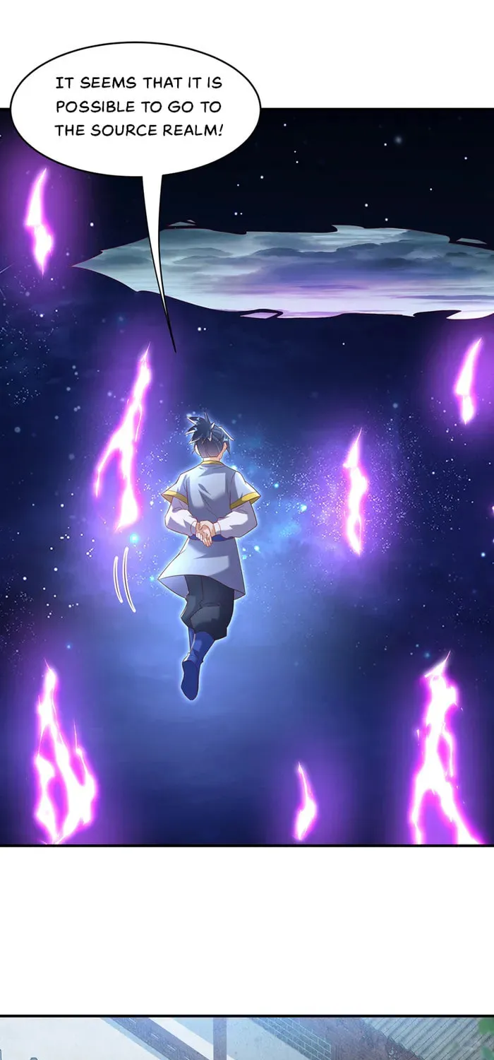 Read Martial Rebel chapter 365 image 6 on Lezhin