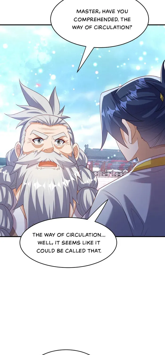 Read Martial Rebel chapter 365 image 8 on Lezhin