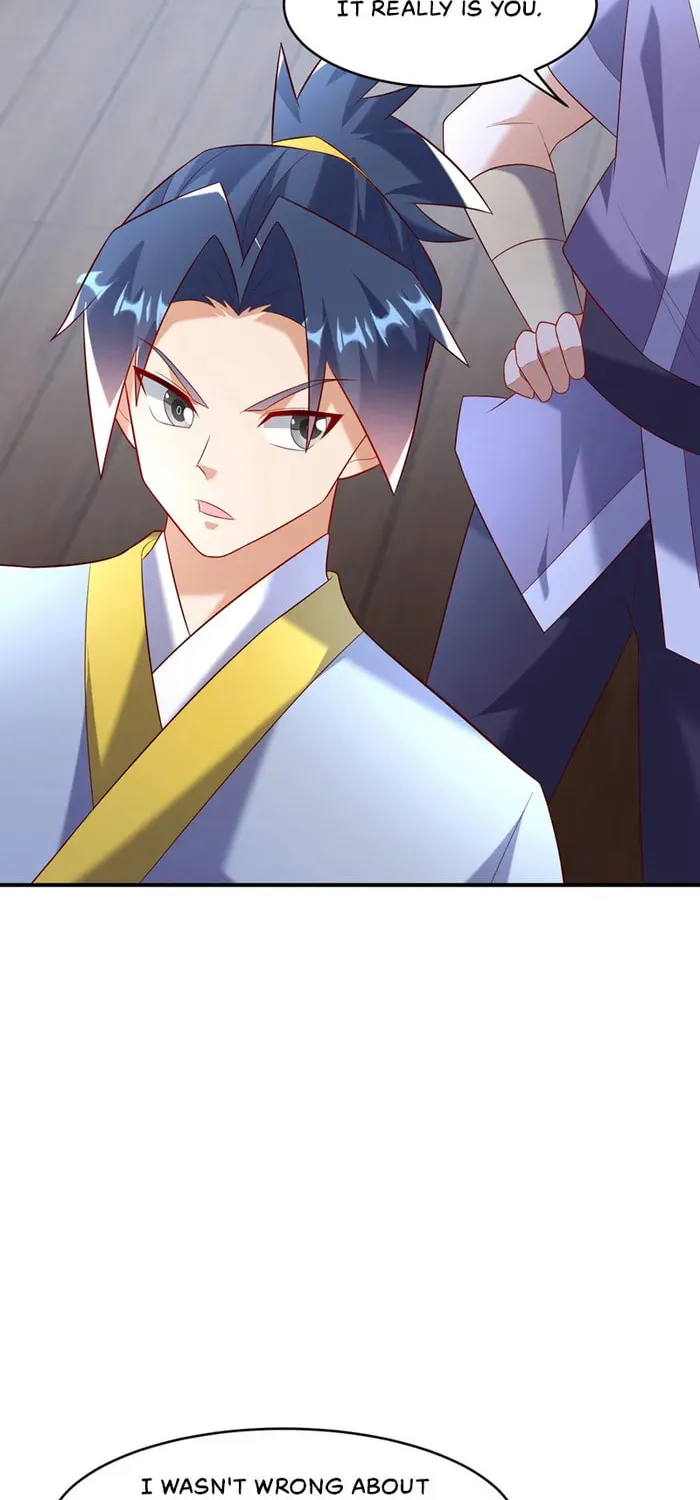 Read Martial Rebel chapter 366 image 1 on Lezhin