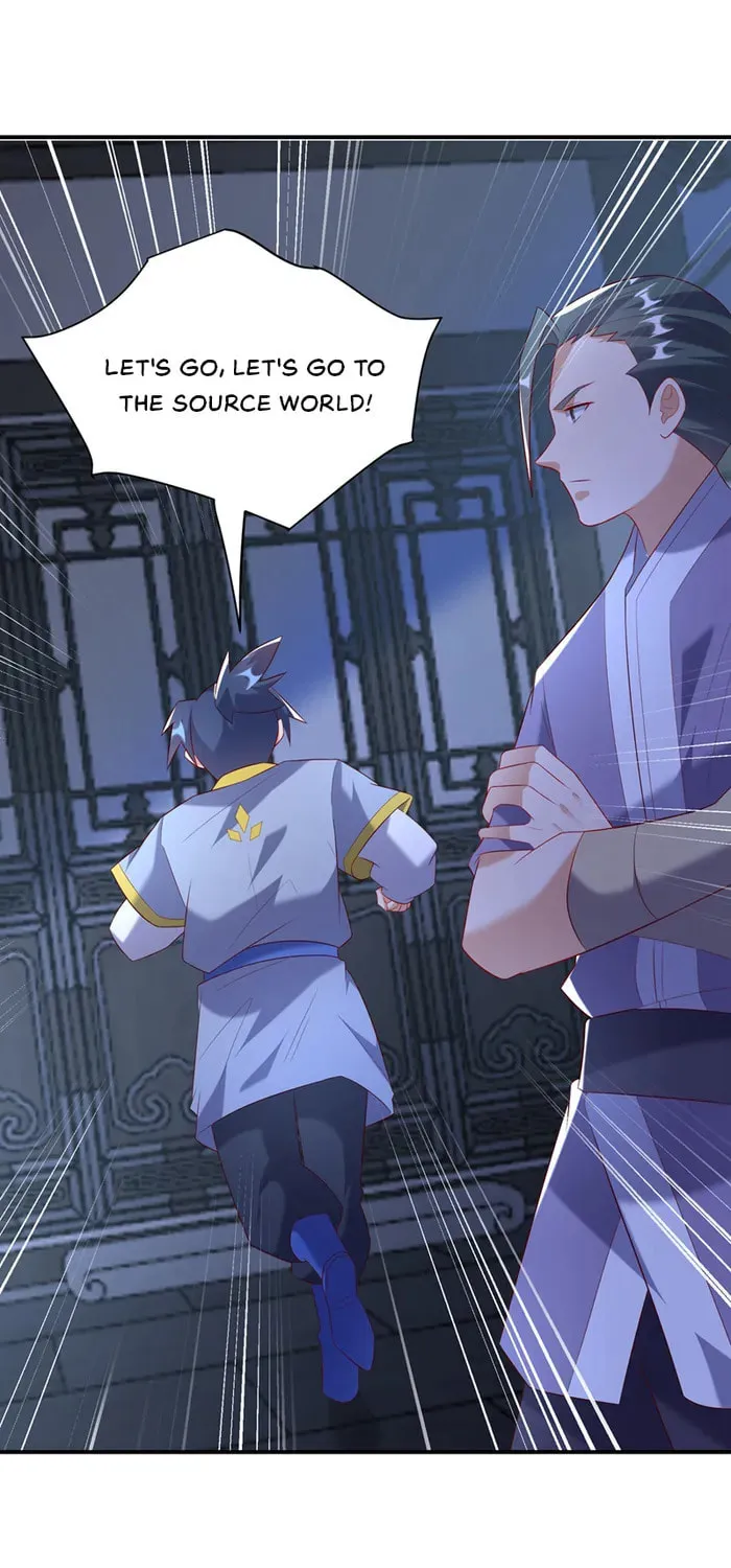 Read Martial Rebel chapter 366 image 10 on Lezhin