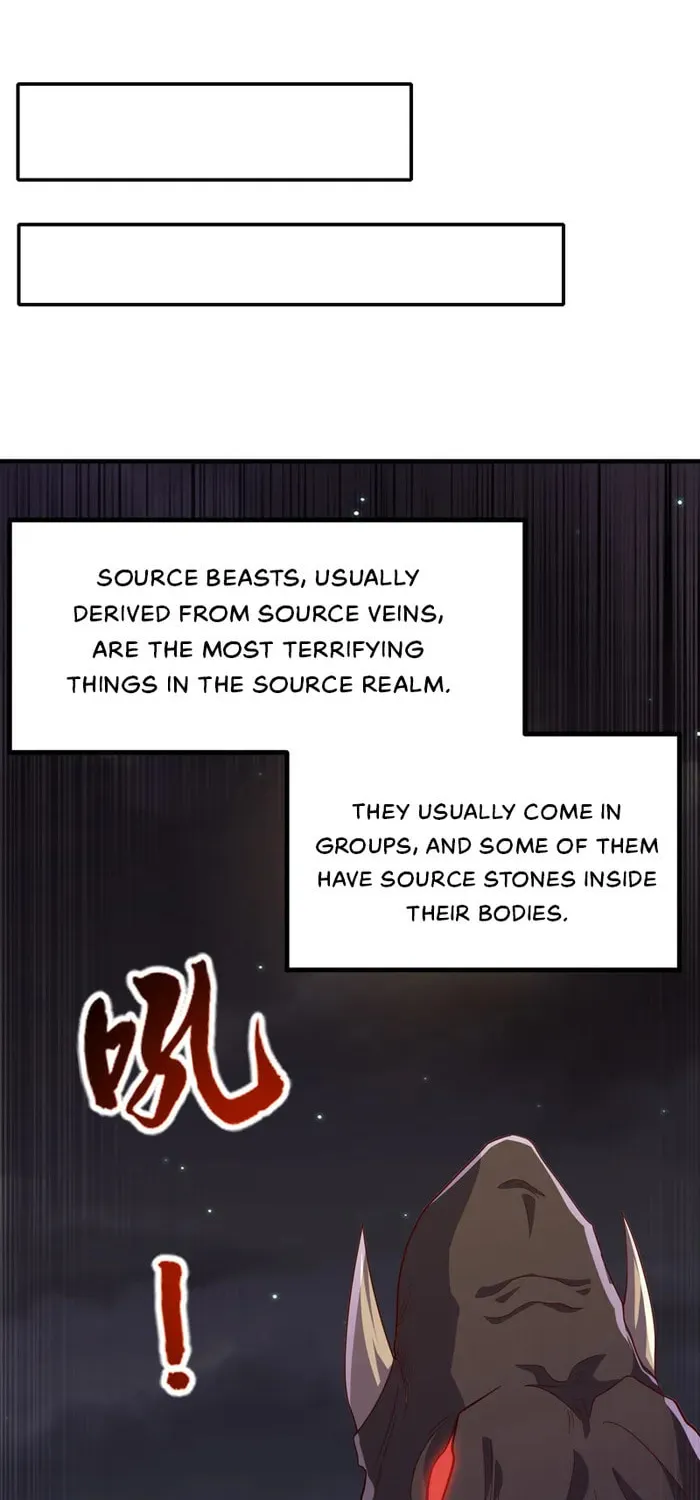 Read Martial Rebel chapter 366 image 11 on Lezhin