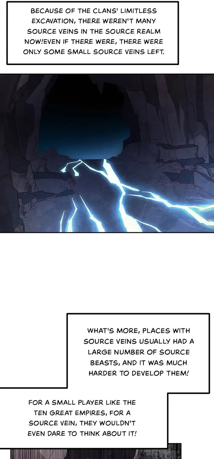 Read Martial Rebel chapter 366 image 14 on Lezhin