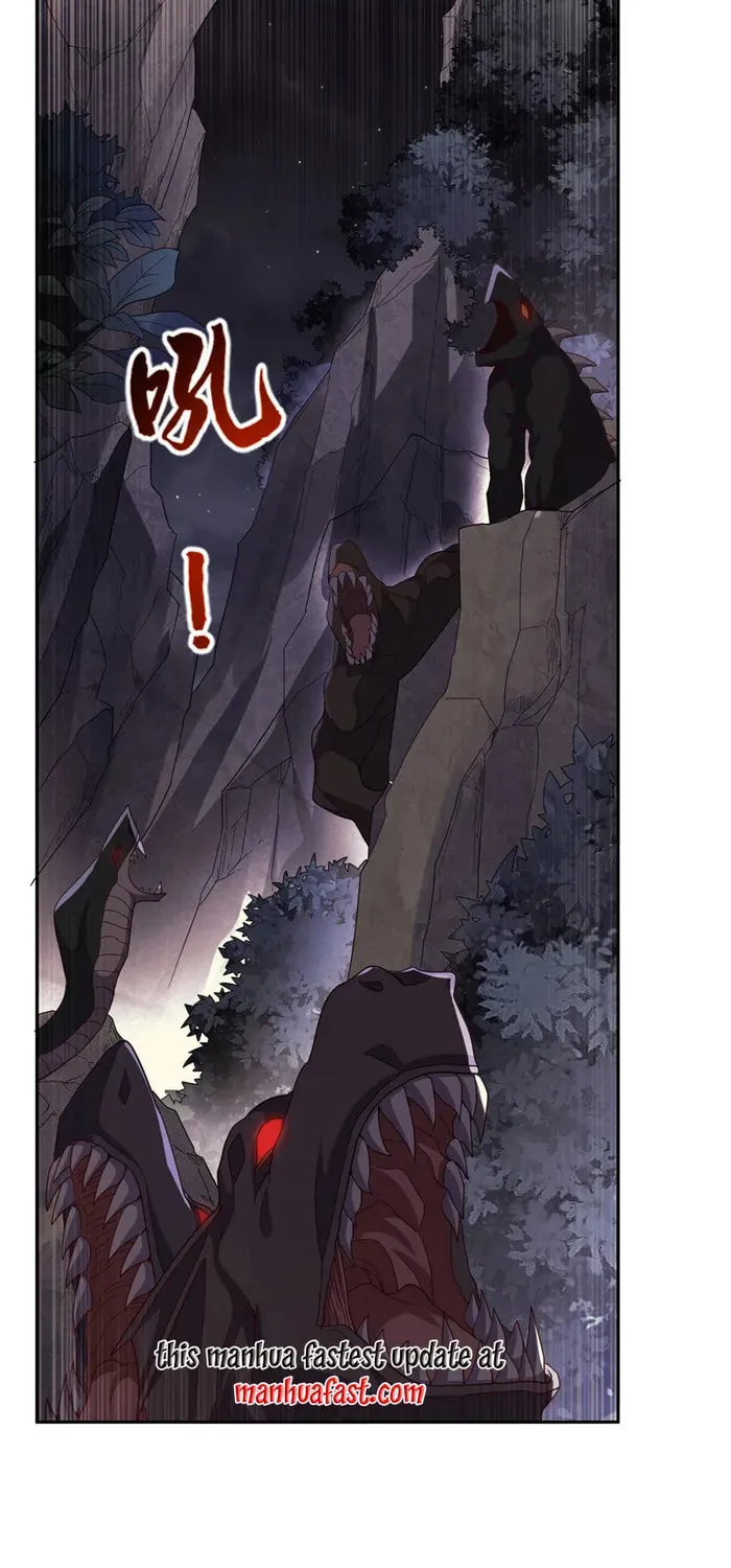 Read Martial Rebel chapter 366 image 15 on Lezhin