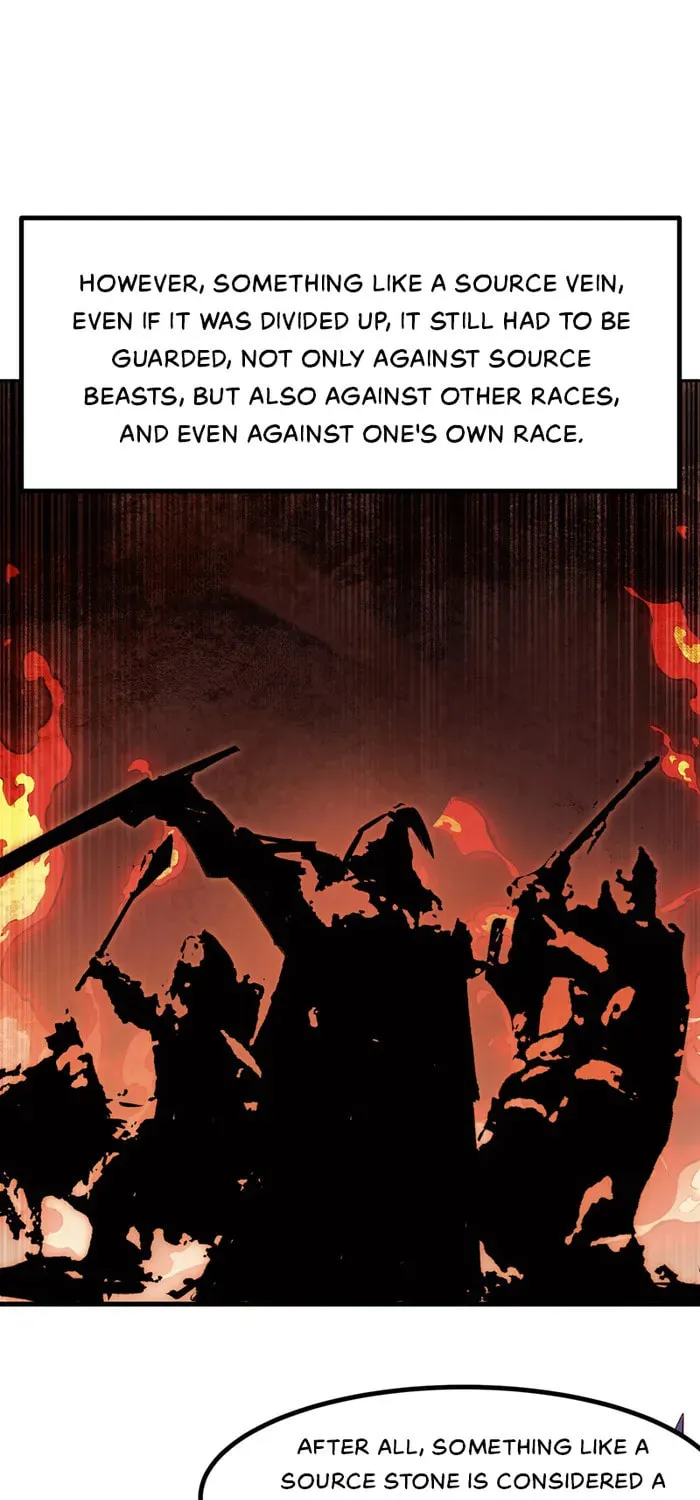 Read Martial Rebel chapter 366 image 19 on Lezhin