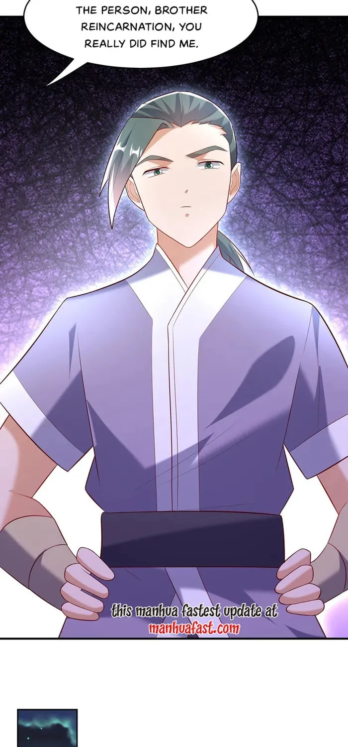 Read Martial Rebel chapter 366 image 2 on Lezhin