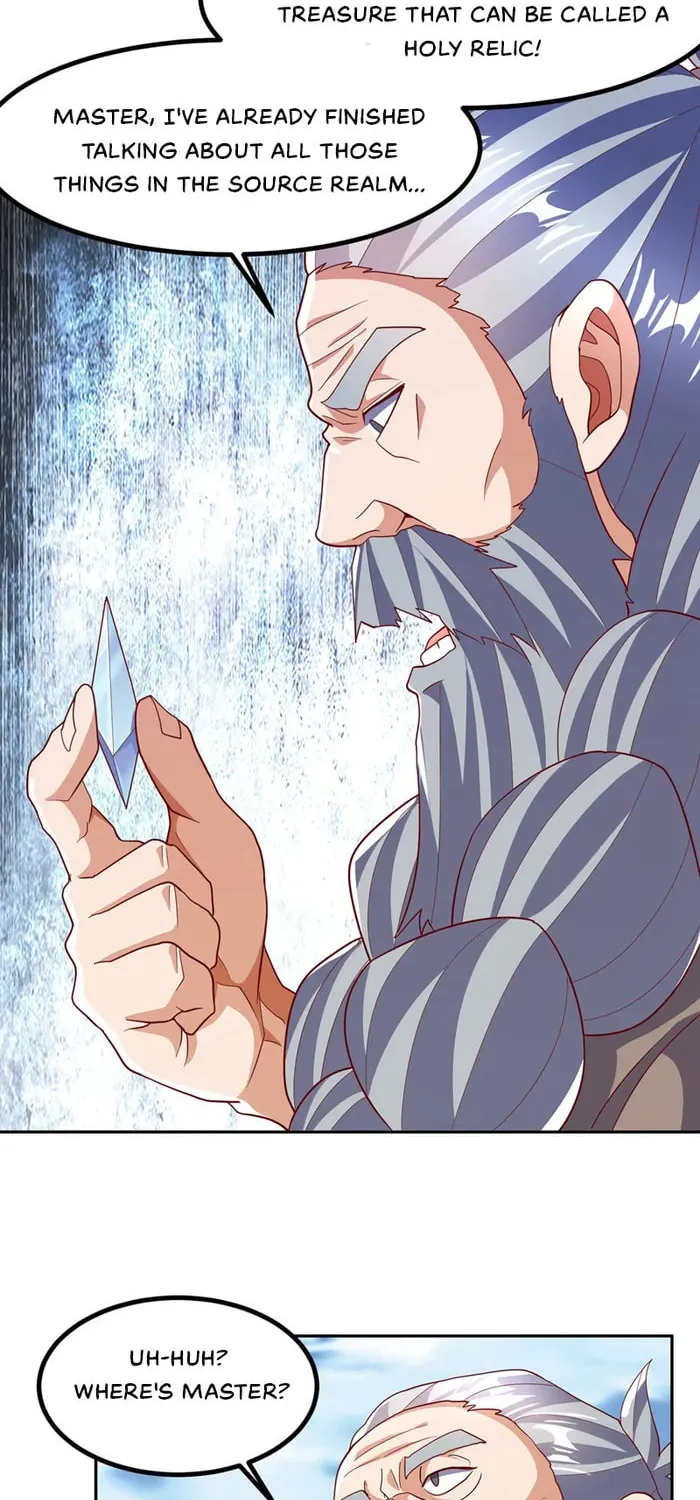 Read Martial Rebel chapter 366 image 20 on Lezhin