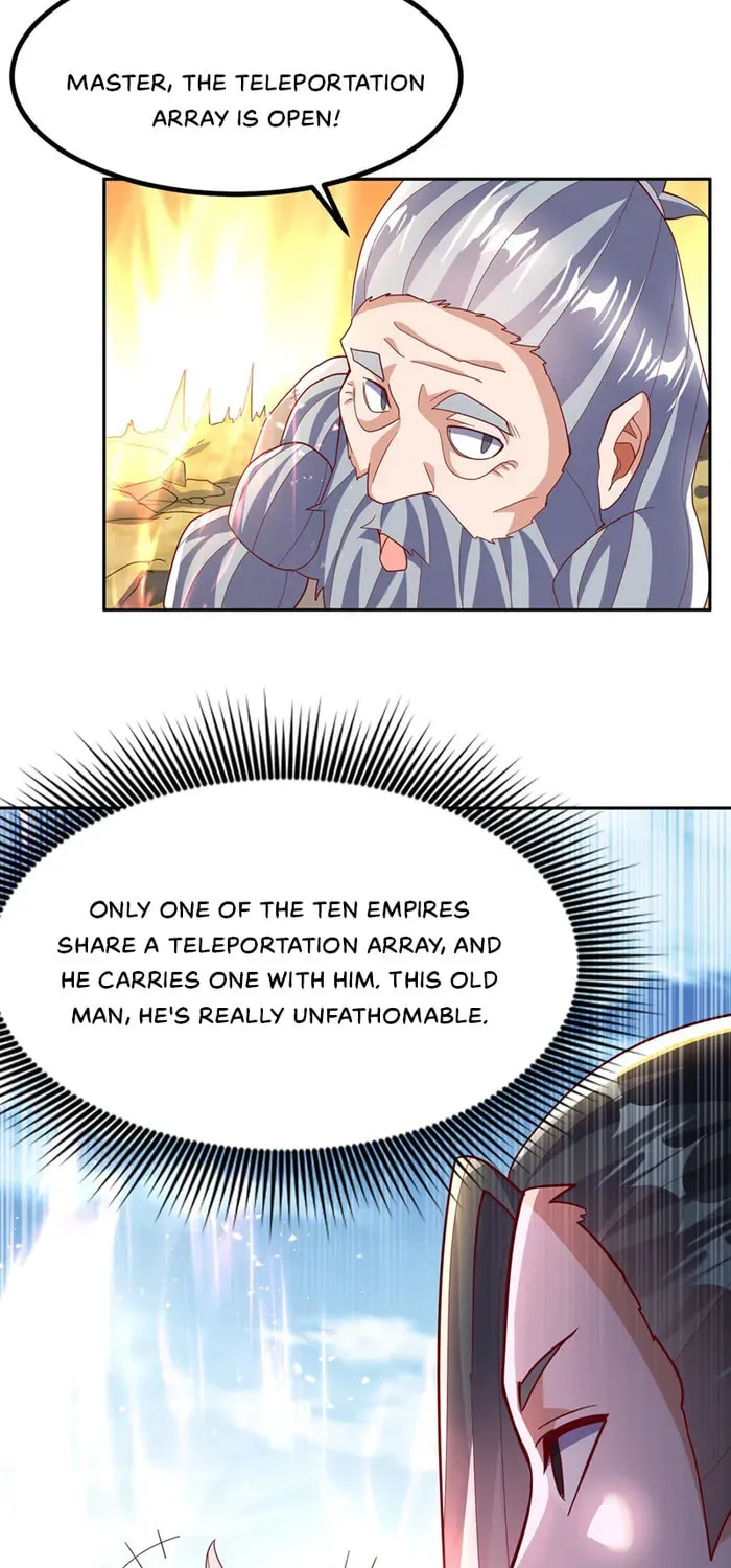 Read Martial Rebel chapter 366 image 23 on Lezhin