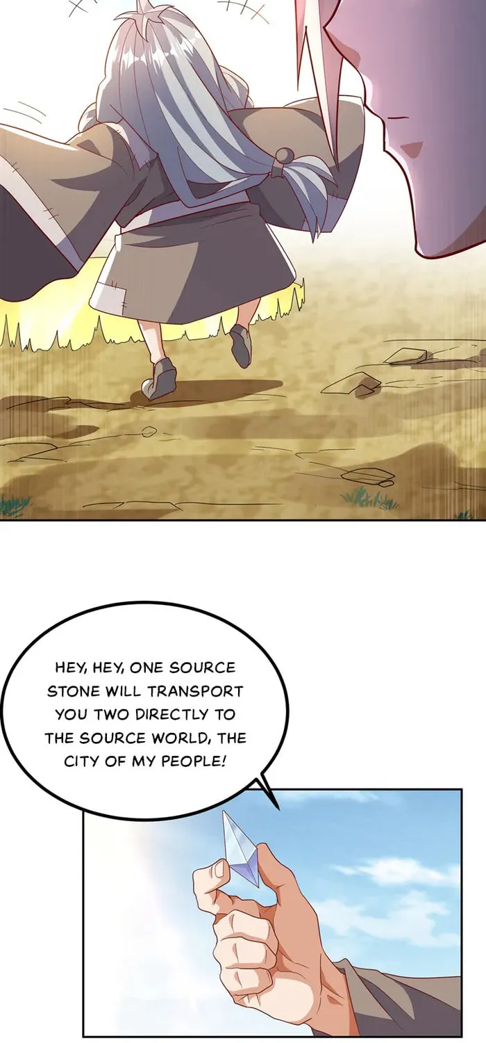 Read Martial Rebel chapter 366 image 24 on Lezhin