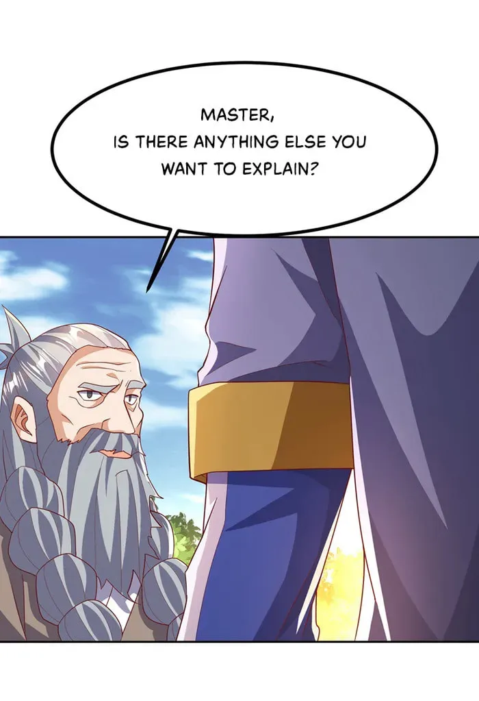 Read Martial Rebel chapter 366 image 25 on Lezhin