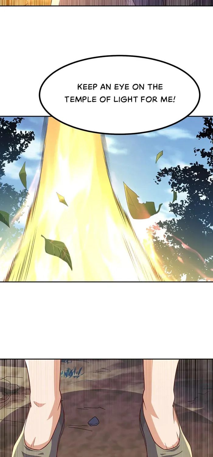 Read Martial Rebel chapter 366 image 27 on Lezhin