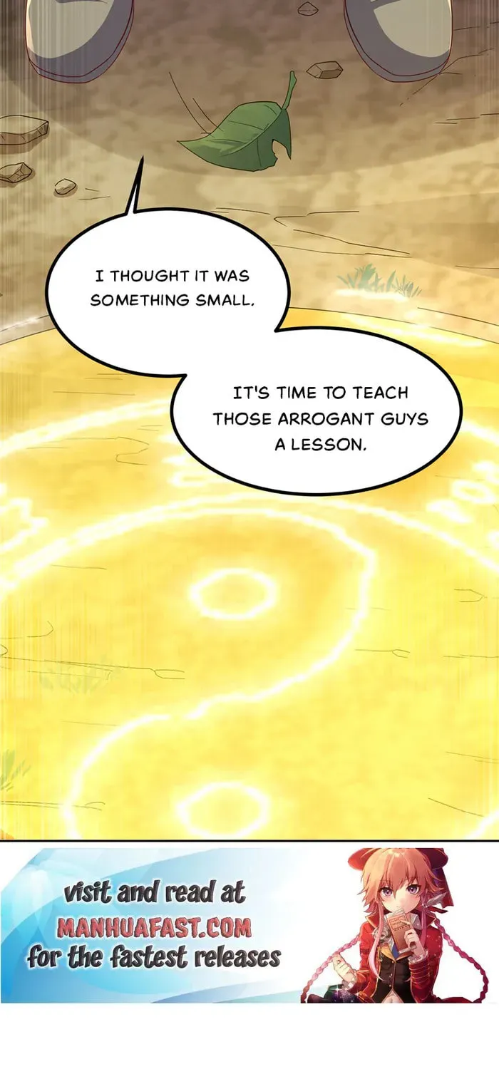Read Martial Rebel chapter 366 image 28 on Lezhin