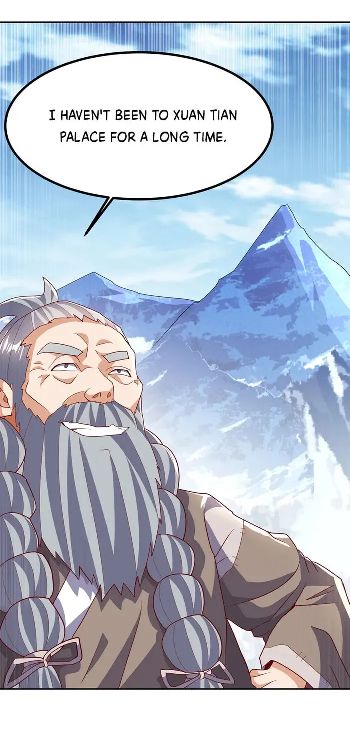 Read Martial Rebel chapter 366 image 29 on Lezhin