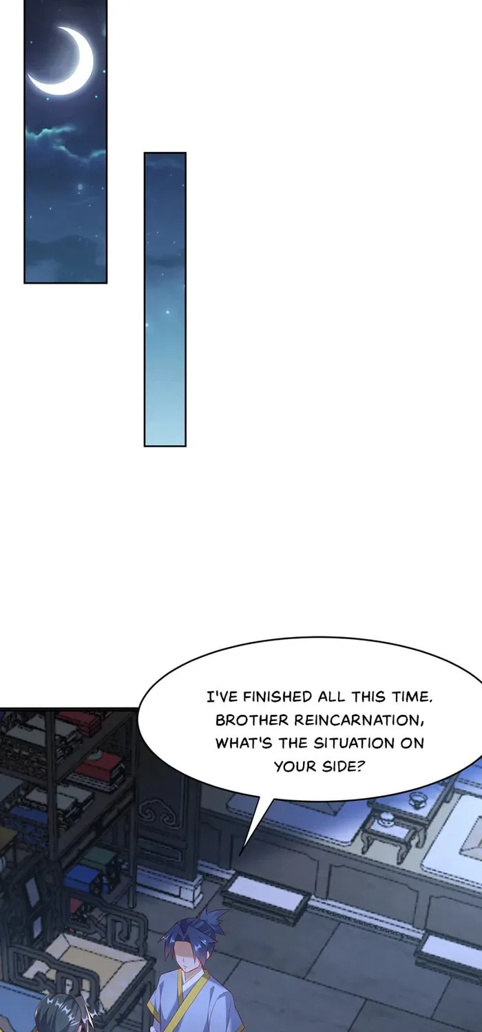Read Martial Rebel chapter 366 image 3 on Lezhin