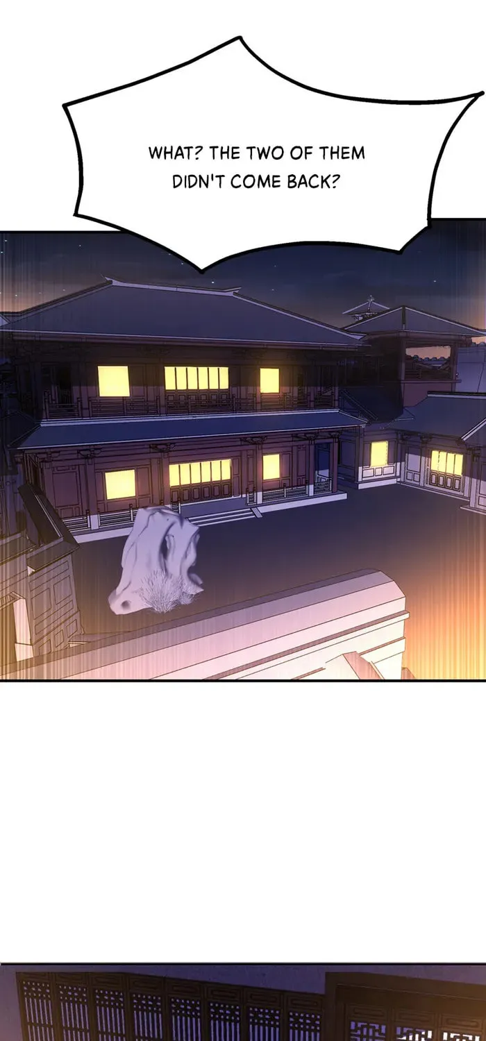 Read Martial Rebel chapter 366 image 32 on Lezhin