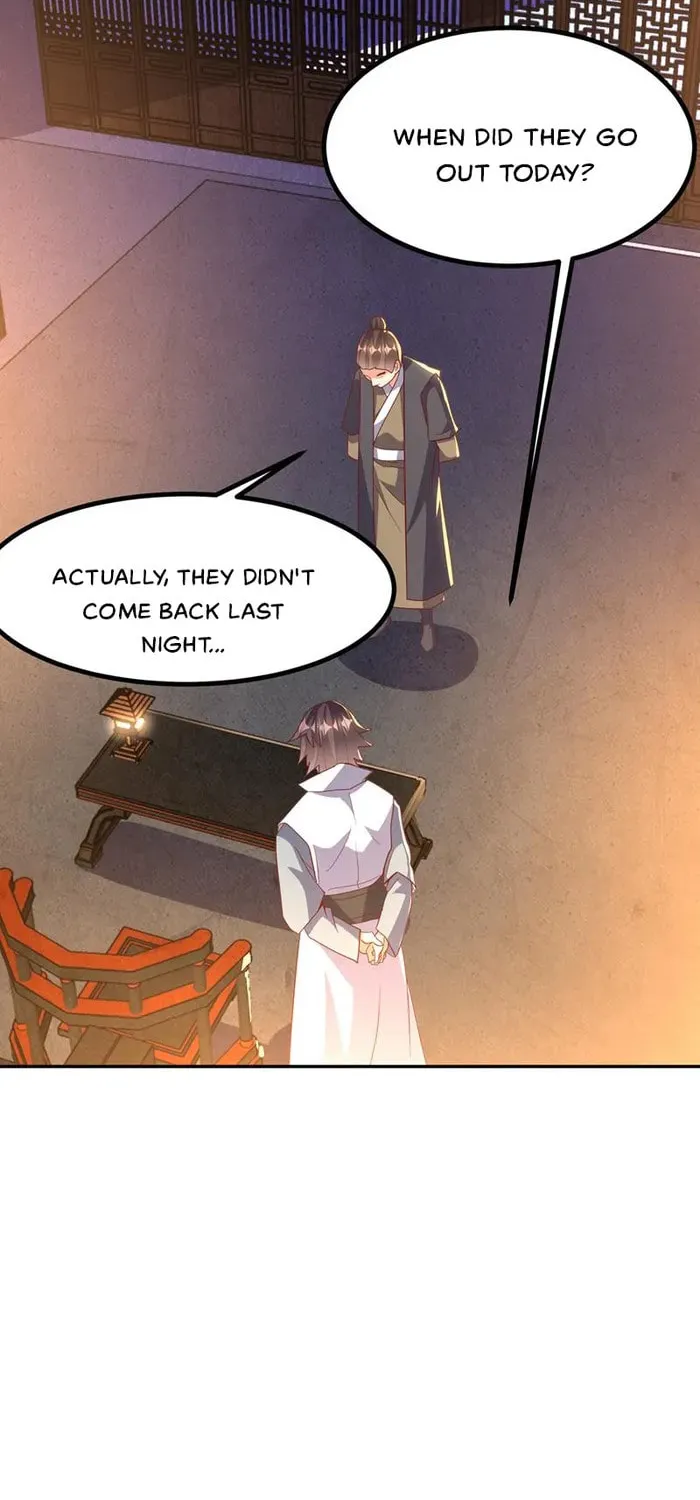 Read Martial Rebel chapter 366 image 33 on Lezhin