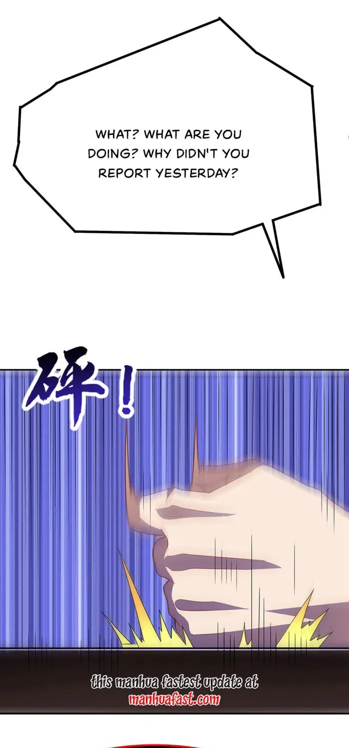 Read Martial Rebel chapter 366 image 34 on Lezhin