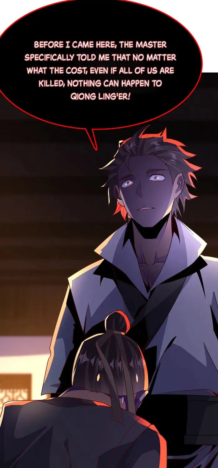 Read Martial Rebel chapter 366 image 35 on Lezhin