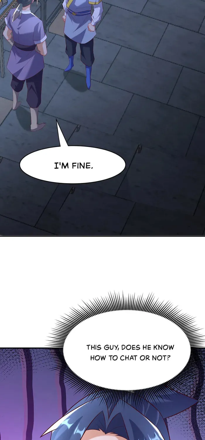 Read Martial Rebel chapter 366 image 4 on Lezhin