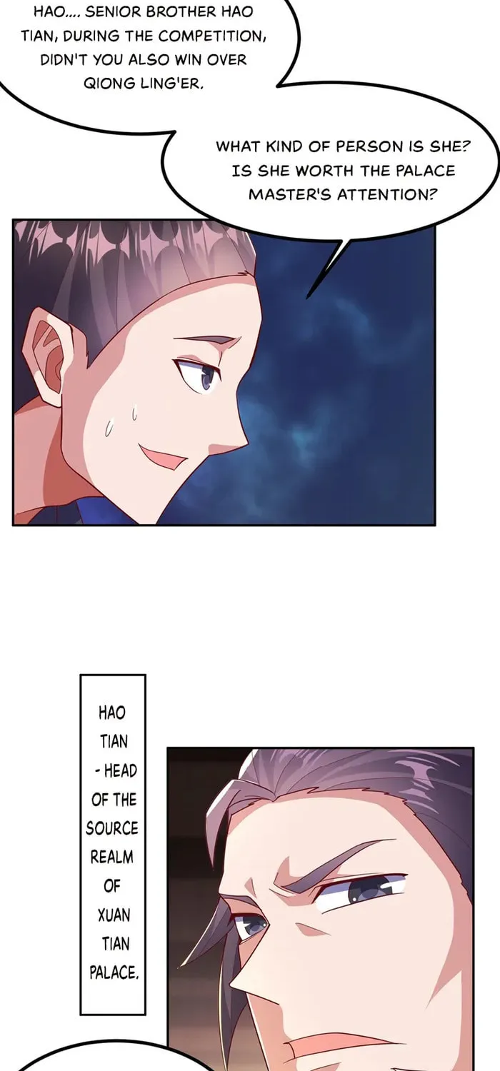 Read Martial Rebel chapter 367 image 1 on Lezhin