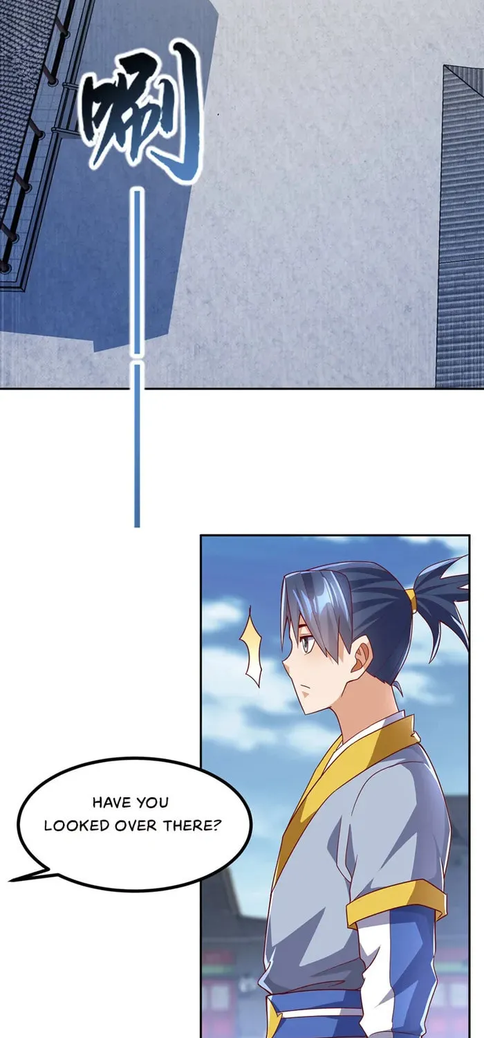 Read Martial Rebel chapter 367 image 14 on Lezhin