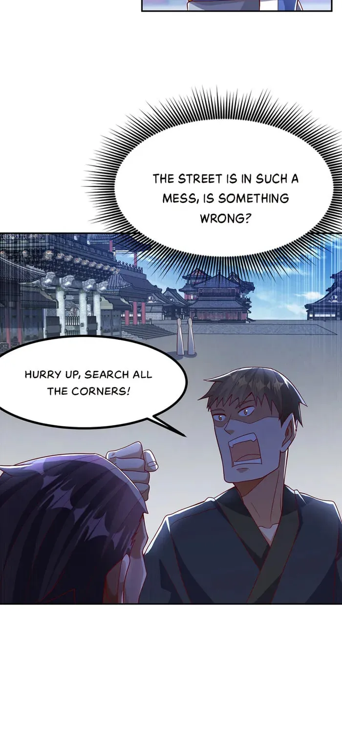 Read Martial Rebel chapter 367 image 15 on Lezhin