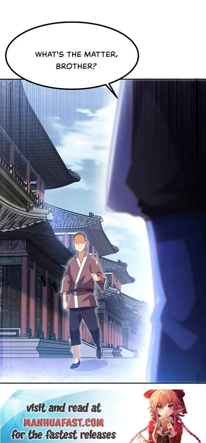 Read Martial Rebel chapter 367 image 16 on Lezhin