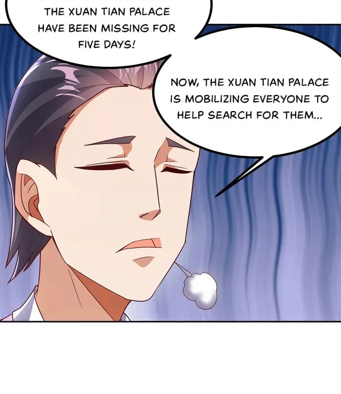 Read Martial Rebel chapter 367 image 18 on Lezhin