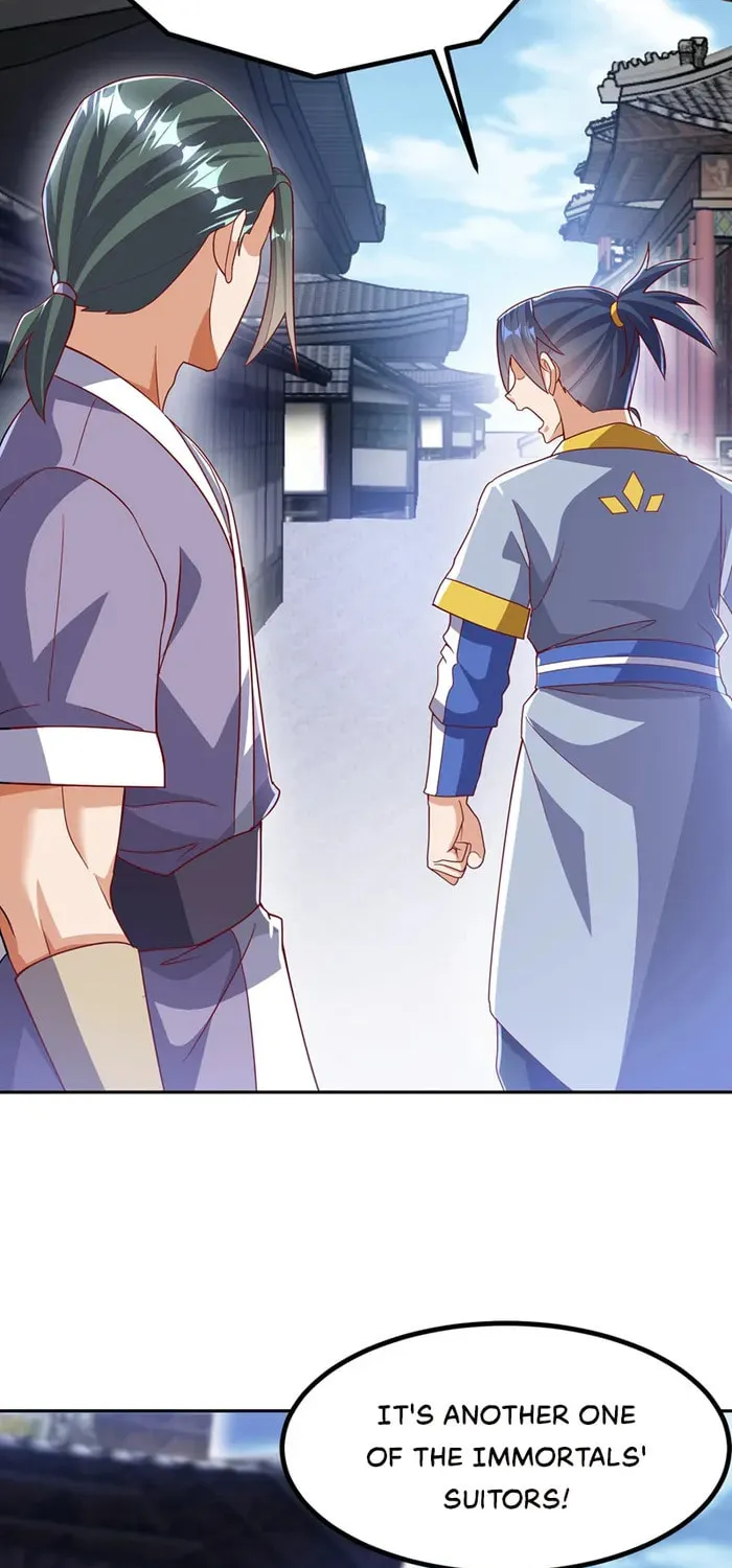 Read Martial Rebel chapter 367 image 20 on Lezhin