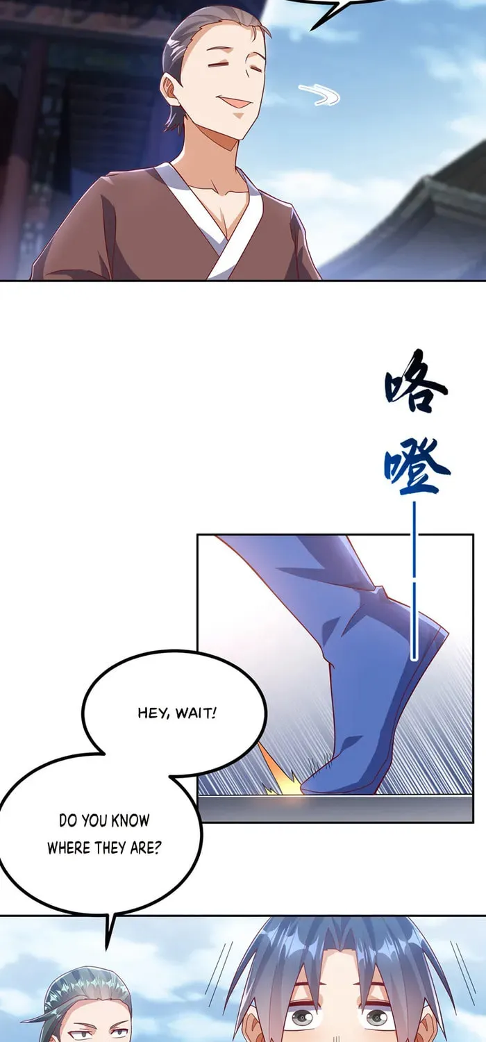 Read Martial Rebel chapter 367 image 21 on Lezhin