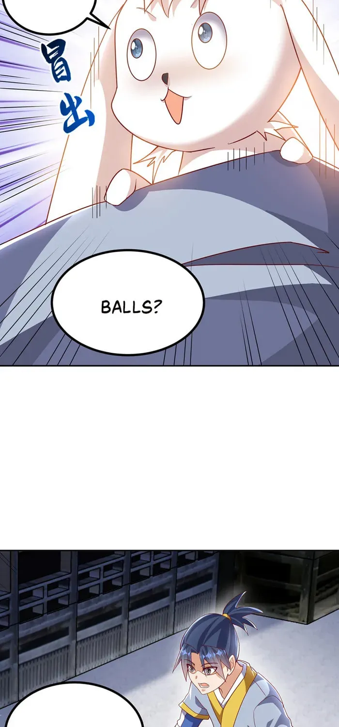 Read Martial Rebel chapter 367 image 23 on Lezhin