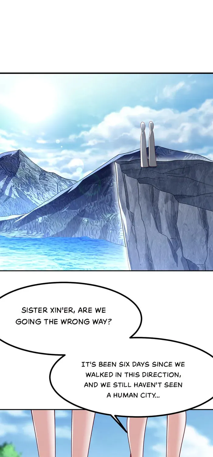 Read Martial Rebel chapter 367 image 26 on Lezhin