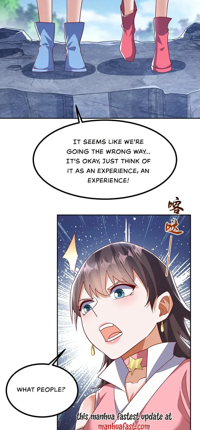 Read Martial Rebel chapter 367 image 27 on Lezhin