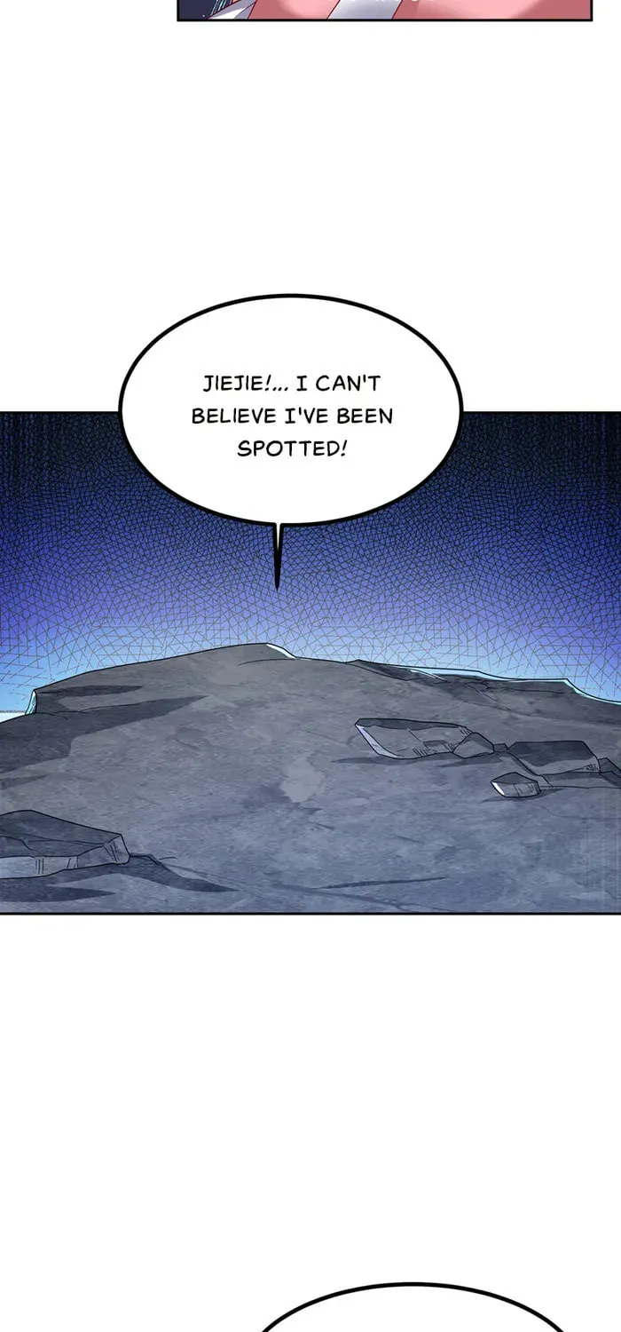 Read Martial Rebel chapter 367 image 28 on Lezhin