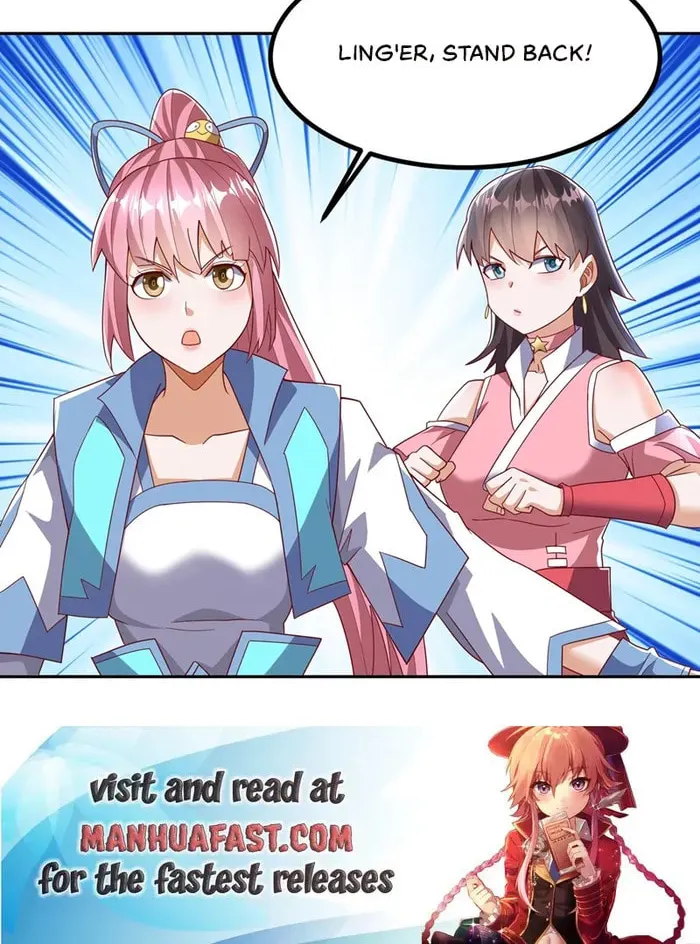 Read Martial Rebel chapter 367 image 29 on Lezhin