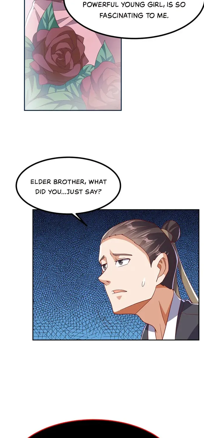 Read Martial Rebel chapter 367 image 3 on Lezhin