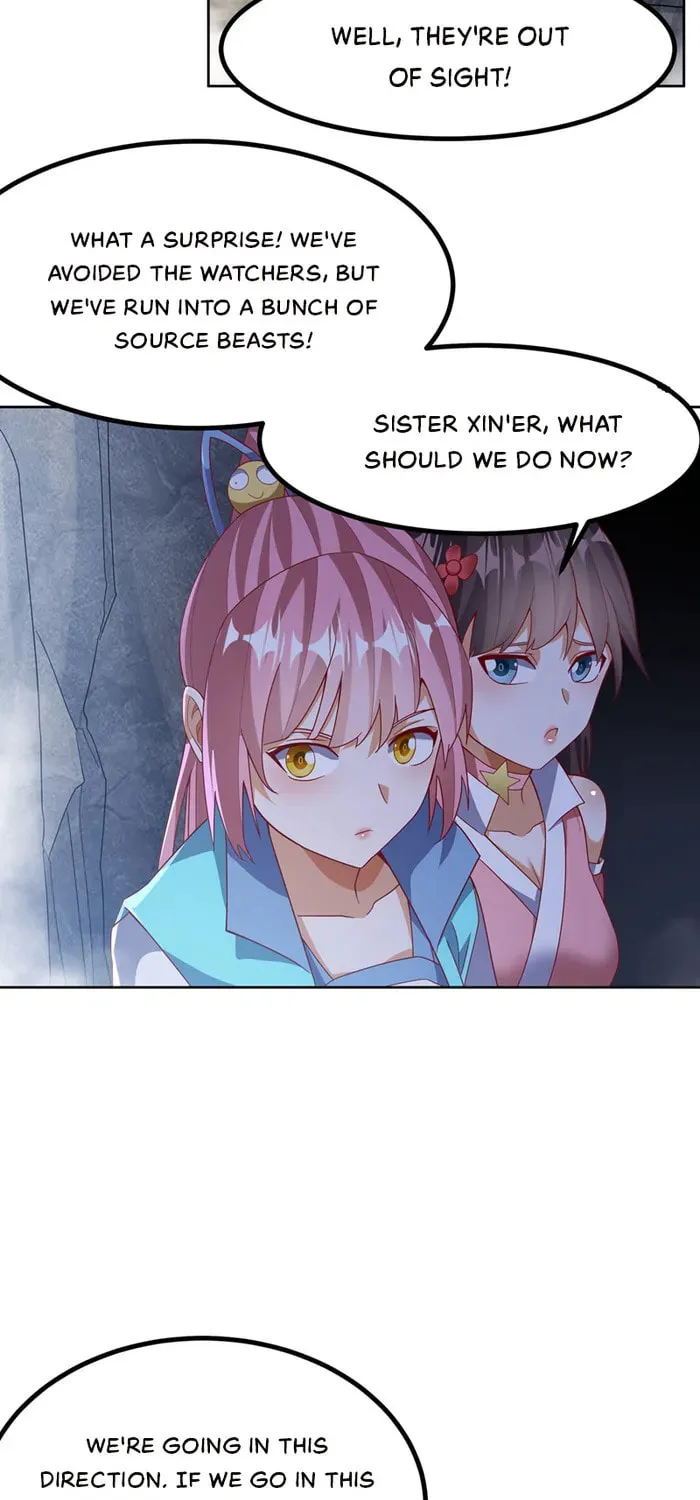 Read Martial Rebel chapter 367 image 8 on Lezhin