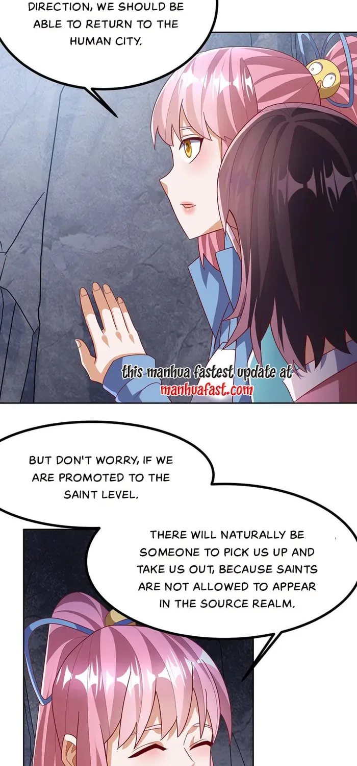 Read Martial Rebel chapter 367 image 9 on Lezhin