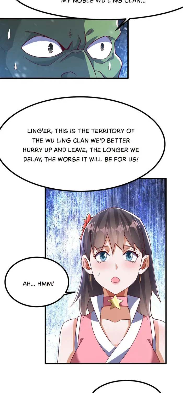 Read Martial Rebel chapter 368 image 10 on Lezhin