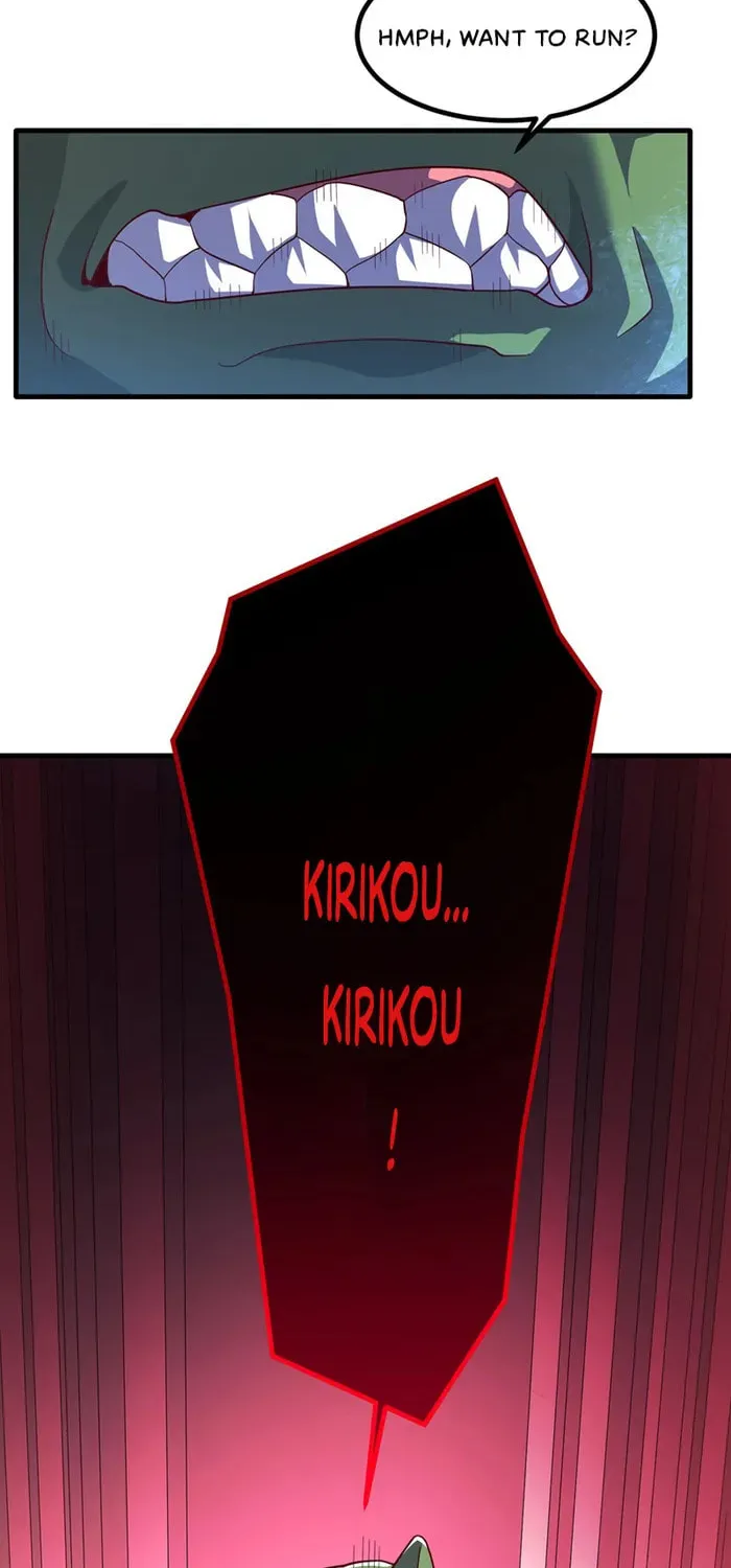 Read Martial Rebel chapter 368 image 11 on Lezhin